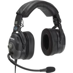 Telex Stratus 30XT Active Noise Reduction Aviation Headset - PRD000011100